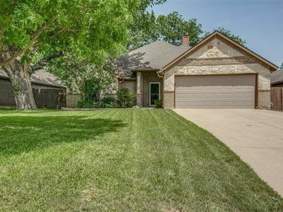 3804 Dawn Dr, North Richland Hills, TX, 76180