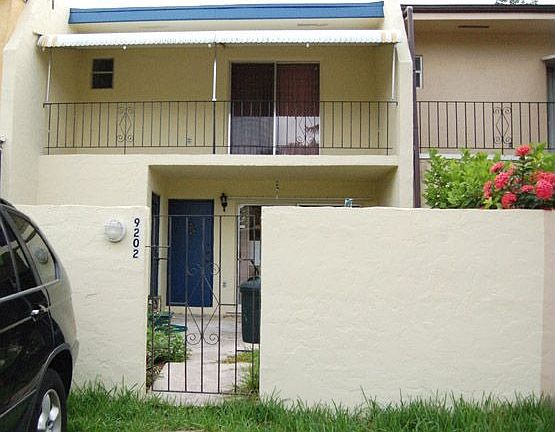 Back Yard & Entrance with parking