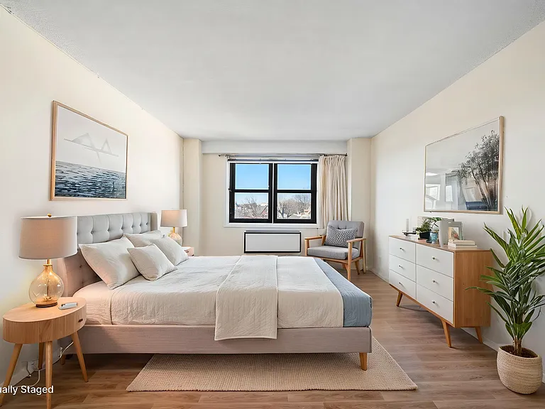 7855 Boulevard E #6L — Photo 6