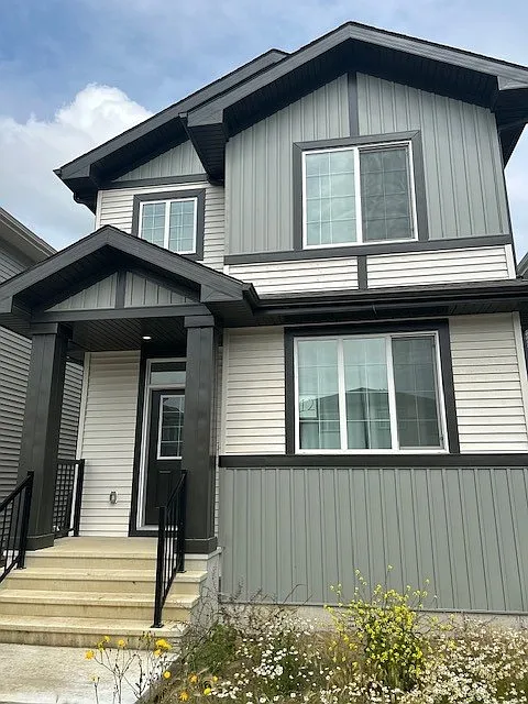 Hunter Place- Spruce Grove — Photo 4