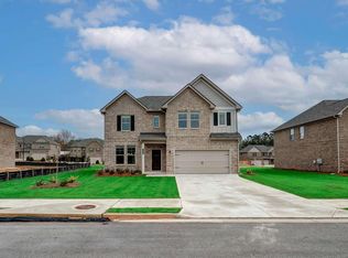 39 Ryde Pass #30, Loganville, GA 30052