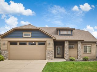 417 S Reese Ln, Spokane Valley, WA 99216
