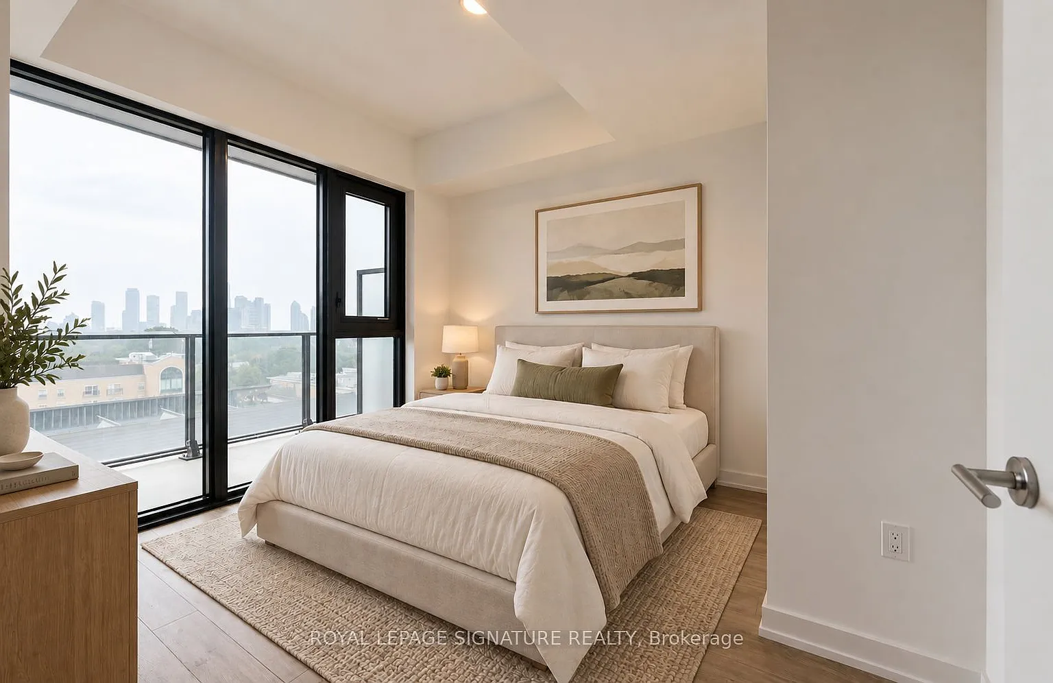 2 bed, $2,500 — Photo 3