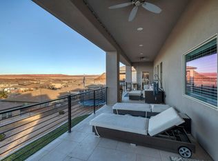 3461 E Barrel Roll Dr, Saint George, UT 84790