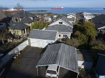 310 W 2nd St, Port Angeles, WA, 98362