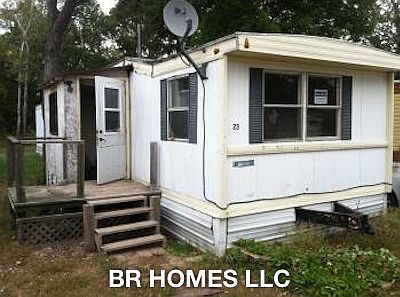 1st image of 300 3rd Ave NW Trlr 23