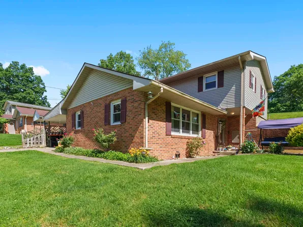 1129 W Dorcliff Heights Rd, Ashland, KY 41102
