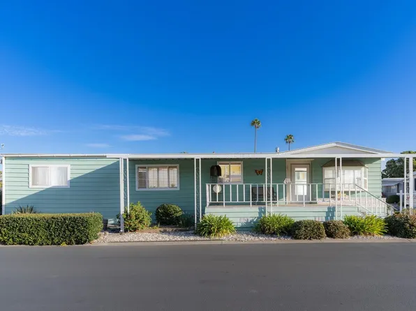 300 E H Street #61, Benicia, CA 94510