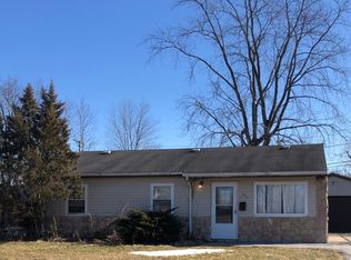 1923 Ashland Ave, Chicago Heights, IL