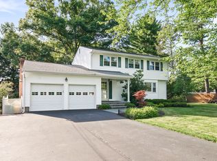 109 Richardson Rd, Robbinsville, NJ 08691