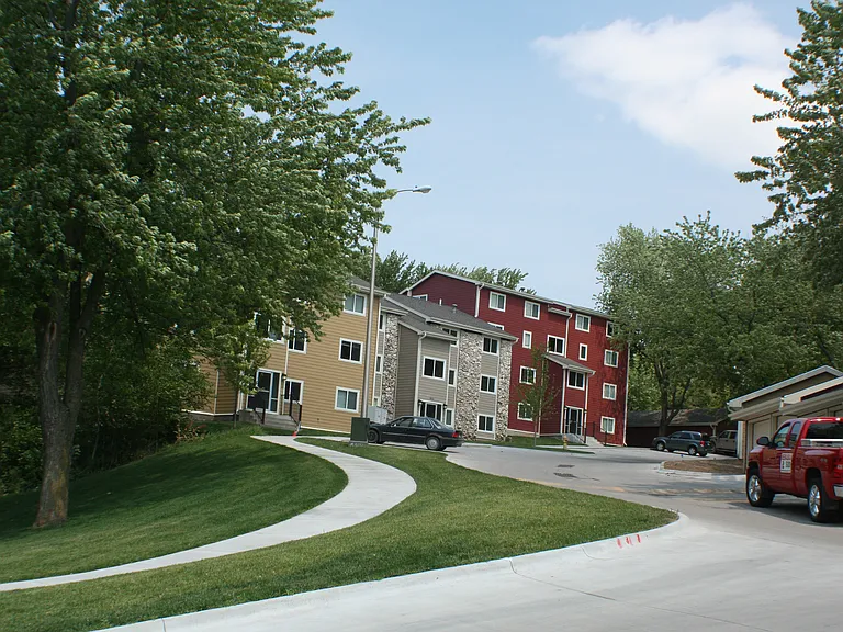 1906 Parkwild Dr #31 — Photo 16