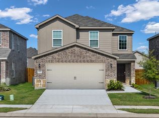 824 Poppy Cove Ln, Princeton, TX 75407