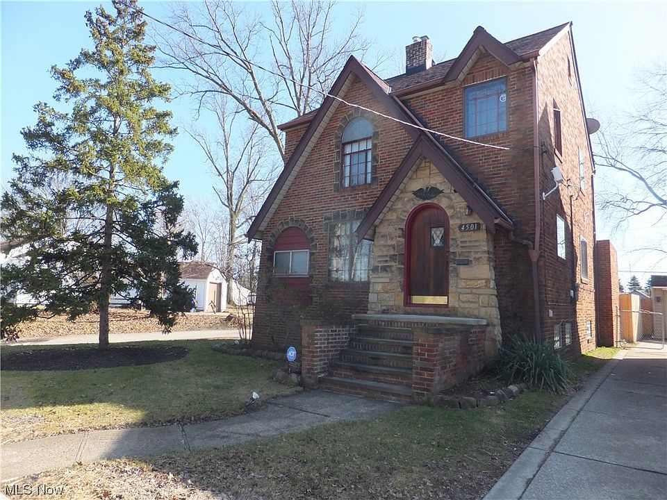 1st image of 4501 Wetzel Ave