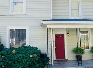 609 Roxbury St, Clifton Forge, VA 24422