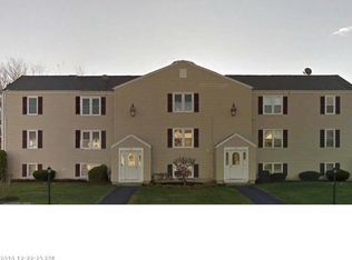 25 Minott St APT 3, South Portland, ME 04106