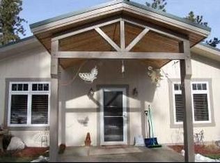 10609 S Spotted Rd, Cheney, WA 99004