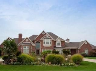 2060 Winding Oak Ct, Rockwall, TX 75032