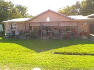 27 Aster Dr, Mead, OK 73449