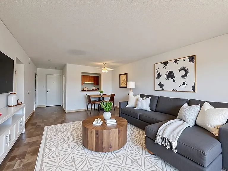 Madeira Flats- Utilities Included! — Photo 9