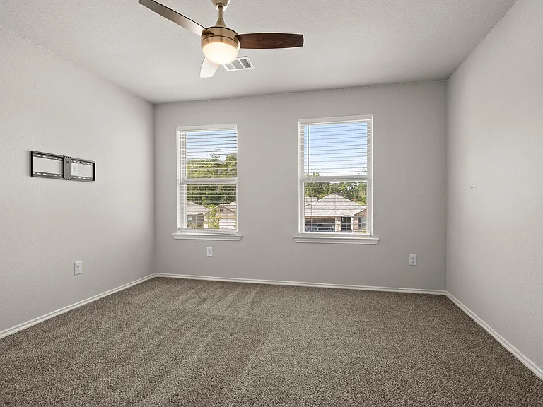 BEDROOM #3
