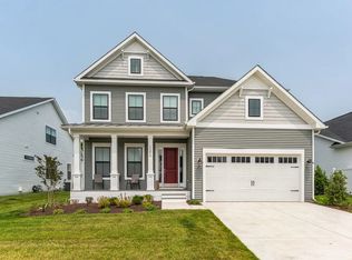 Oakridge Plan, Tower Hill, Lewes, DE 19958