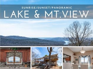 371 Rollin Acres Rd, Branson West, MO 65737