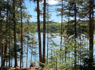 2 Franks Flat Rd, Sedgwick, ME 04676