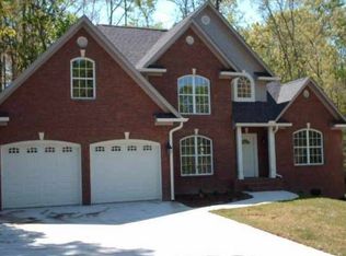 352 King Ridge Dr NW, Cleveland, TN 37312