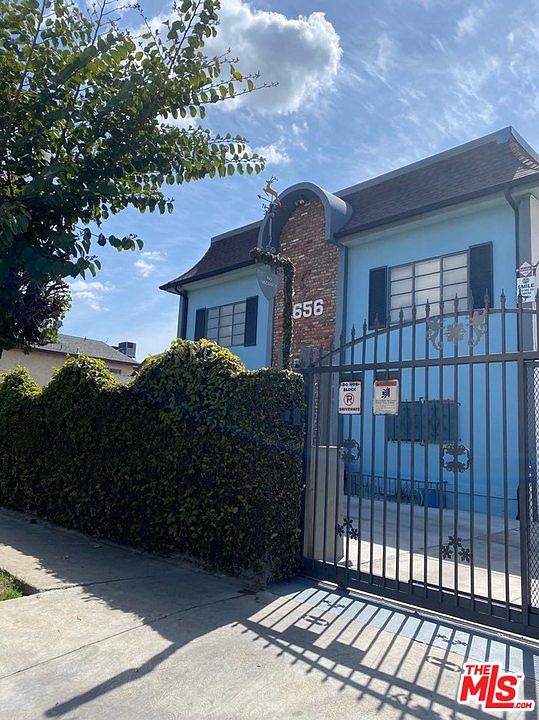 1st image of 5656 La Mirada Ave APT 8