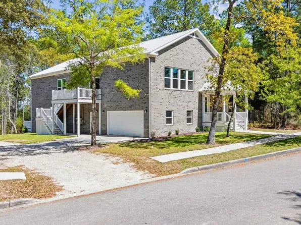 60 Madison Dr., Georgetown, SC 29440