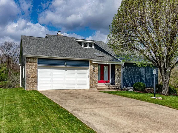 19271 Hampton Dr, Lawrenceburg, IN 47025