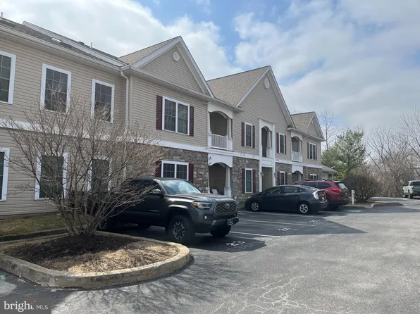 1324 W Chester Pike Ste 203, West Chester, PA 19382