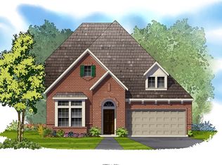 8321 Sandhill Crane Dr, Fort Worth, TX 76118