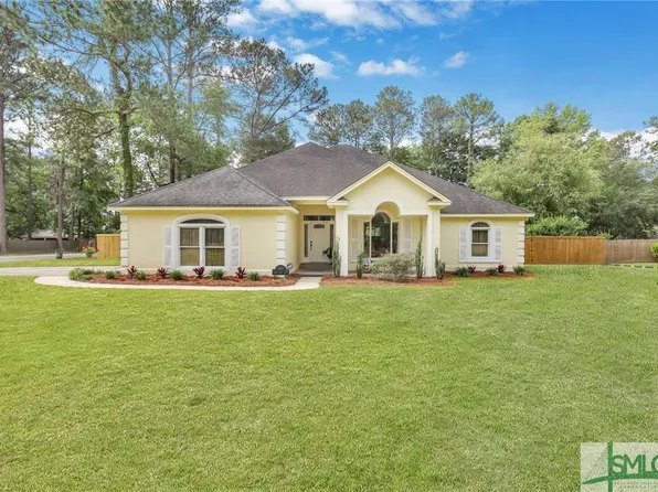 117 Wild Heron Road, Savannah, GA 31419