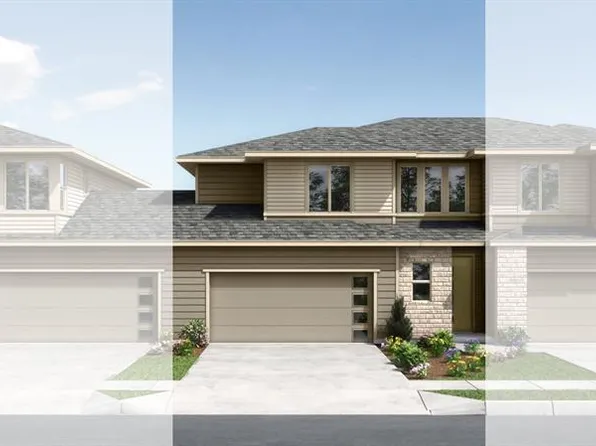 6867 Diamant Vw, Colorado Springs, CO 80924