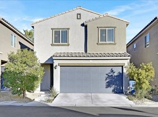 1848 Molly Meadows St, Sunrise Manor, NV 89115
