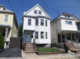 613 Grier Ave, Elizabeth, NJ 07202