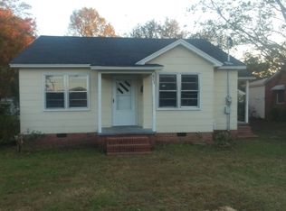 603 Jackson Ln, Kinston, NC 28501