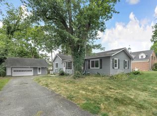 6105 Flora Villa Dr, Columbus, OH 43085