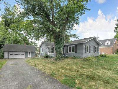 6105 Flora Villa Dr, Columbus, OH, 43085