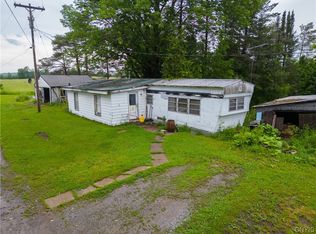 559 Hopson Rd, Dolgeville, NY 13329