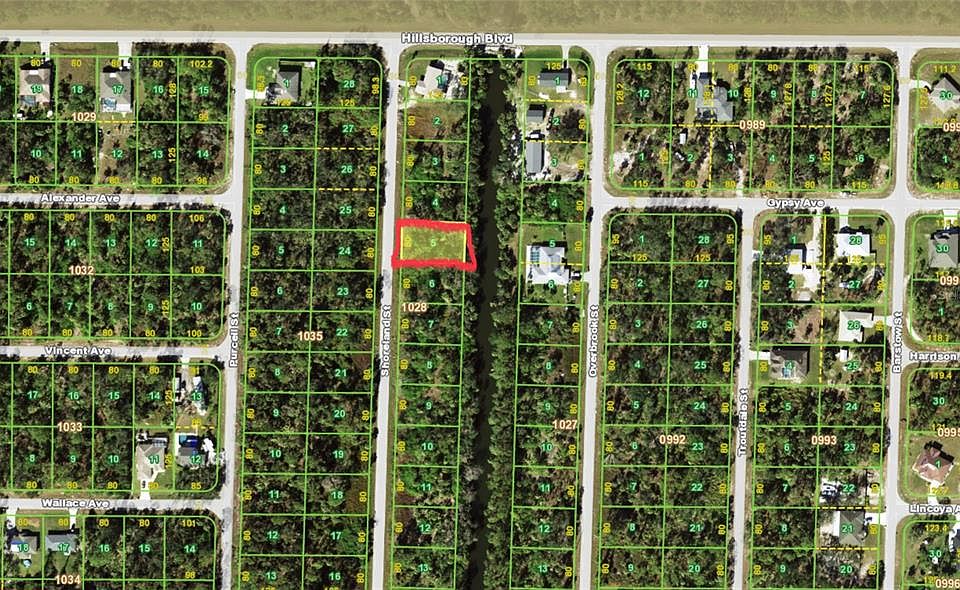 1st image of 40 SHORELAND STREET LOT 5