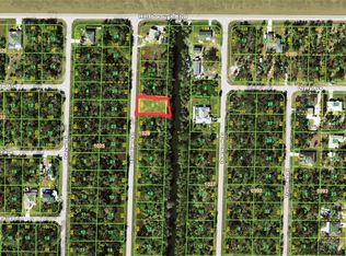 40 Shoreland St #5, Pt Charlotte, FL 33954