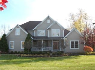 2106 Middleton Rd, Hudson, OH 44236