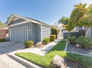 1818 S Cain Street, Visalia, CA 93292