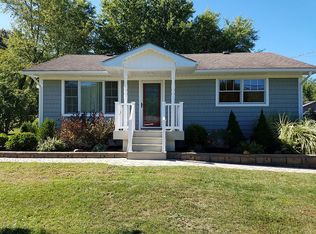 18717 McMullen Hwy SW, Rawlings, MD 21557