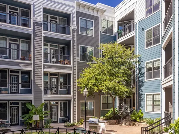1005 San Marcos St Unit 1-151, Austin, TX 78702
