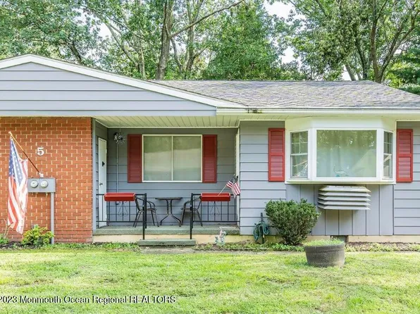 5 Michigan Avenue #A, Whiting, NJ 08759