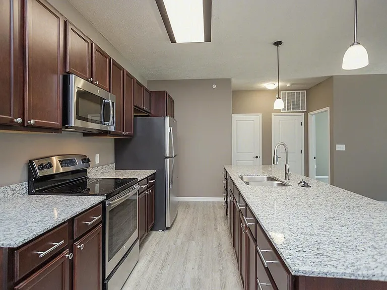 Timberline Apartments — Photo 28