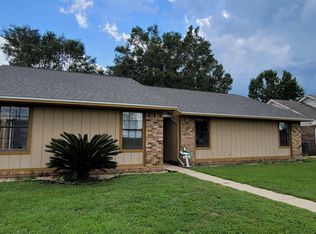 797 Valley Ridge Way, Pensacola, FL 32514